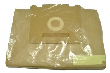 Johnny Vac AS5 Vacuum Cleaner Bags, 5 pack
