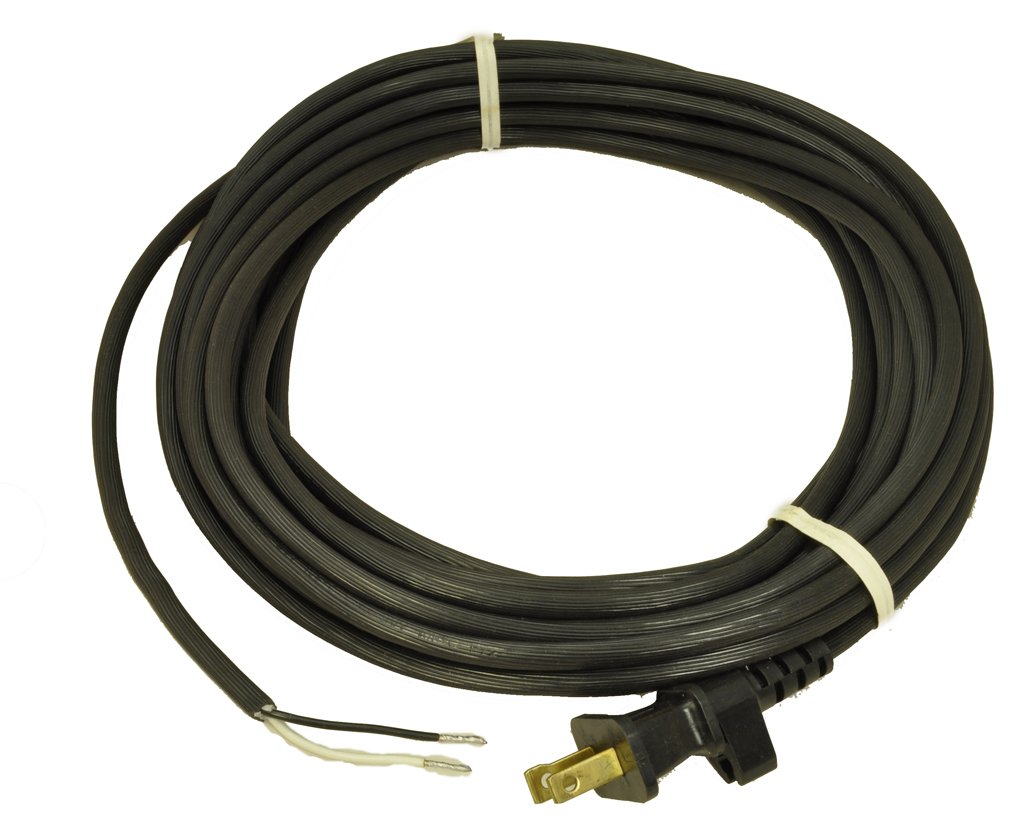 Royal Vacuum Cleaner Power Supply Cord, 1041437600