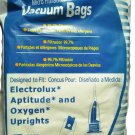 Generic Electrolux Aptitude, Oxygen Upright Vacuum Cleaner Bags
