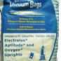 Generic Electrolux Aptitude, Oxygen Upright Vacuum Cleaner Bags