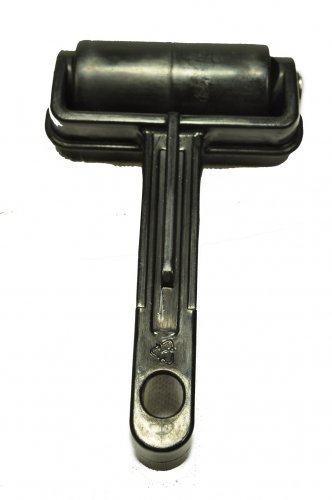 Rainbow Model E2 Power Nozzle Roller Strut Assembly R11676, 79-7915-06