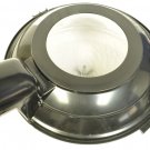 Generic Rainbow Canister Vacuum Cleaner Water Pan Basin