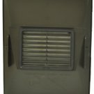 Rainbow Vacuum Cleaner E, E2 Exhaust Hepa Filter R-10520 Rainbow Vacuum Cleaner E, E2 Exhaust Hepa Filter R-10520