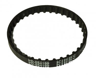 Kirby Vacuum Cleaner Transmission Drive Belt, 554189S
