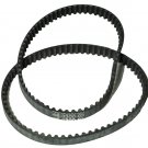 Kenmore Vacuum Cleaner Power Nozzle Gear Belts