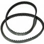 Kenmore Vacuum Cleaner Power Nozzle Gear Belts