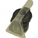 Hoover Steam Cleaner Zip Brush Attachment, 302598001 Hoover Steam Cleaner Zip Brush Attachment, 302598001