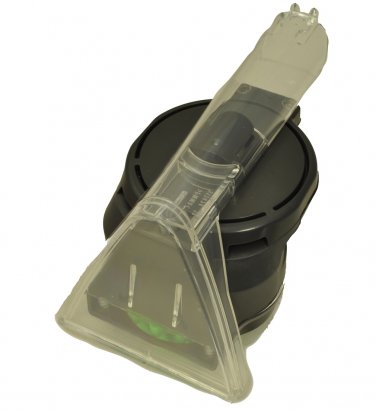 Hoover Steam Cleaner Zip Brush Attachment, 302598001