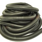 Generic Black 1 1/2" X 50' Vacuum Cleaner Hose SC-32-1220-22 Generic Black 1 1/2" X 50' Vacuum Cleaner Hose SC-32-1220-22