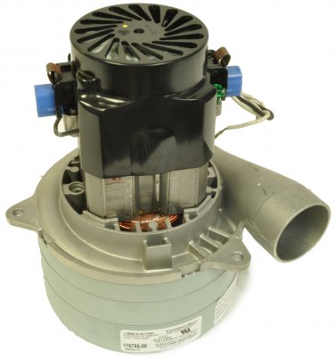 Ametek Lamb 116765-00 Vacuum Cleaner Motor