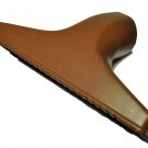 Generic Vacuum Cleaner Upholstery Tool 1 1/4" Brown Generic Vacuum Cleaner Upholstery Tool 1 1/4" Brown