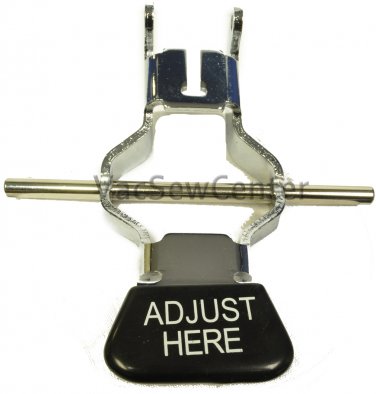 Royal Model 693 / 1010 Height Adjustment Pedal Assembly 2670007000, 81-7169-07