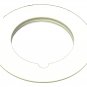 Central Vacuum PVC 2" Pipe Collar for 2in Built In Pipe BI-9143