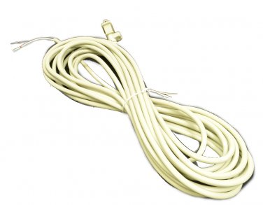Cirrus Vacuum Cleaner Power Supply Cord 32-5445-96C, FA-30001