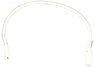 Kirby Generation Series Left Lead Motor Wire 602989A, K-602989
