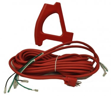 Oreck Vacuum Cleaner Cord Handle Switch Kit O-097561101