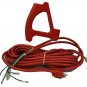 Oreck Vacuum Cleaner Cord Handle Switch Kit O-097561101