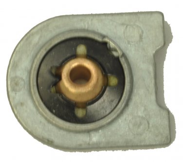 Generic Electrolux PN4 Canister Vacuum Cleaner U Shaped Brushroll Bearing Block