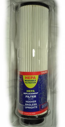 Hoover Bagless Upright Vacuum Cleaner Filter 43611042