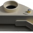 VACPAN Central Vacuum Cleaner Inlet Valve 06-0669-09 VACPAN Central Vacuum Cleaner Inlet Valve 06-0669-09