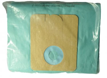 MasterCraft Model 4464 Vacuum Cleaner Bags