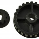 Kirby Vacuum Cleaner Transmission Gear Kit K-243503 Kirby Vacuum Cleaner Transmission Gear Kit K-243503