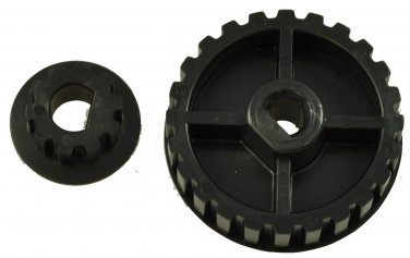 Kirby Vacuum Cleaner Transmission Gear Kit K-243503