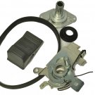 Panasonic Vacuum Cleaner Belt Kit Fits Models 7300, P-73445 Panasonic Vacuum Cleaner Belt Kit Fits Models 7300, P-73445