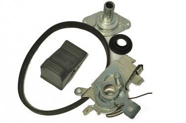 Panasonic Vacuum Cleaner Belt Kit Fits Models 7300, P-73445