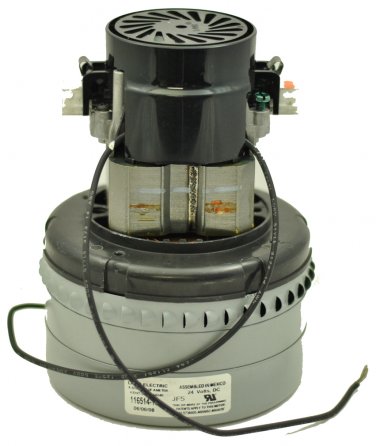 Ametek Lamb 116514-13 Vacuum Cleaner Motor