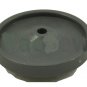 Eureka 2000 Vacuum Cleaner Rear Wheel E-35858-2
