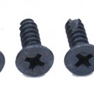 Generic Rainbow Rexair Motor Flange Plate Screws 78-8920-07