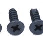 Generic Rainbow Rexair Motor Flange Plate Screws 78-8920-07
