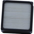 Dirt Devil F51 Ultra Vision Cyclonic UD20010 Vacuum Cleaner Filter RO-04008 Dirt Devil F51 Ultra Vision Cyclonic UD20010 Vacuum Cleaner Filter RO-04008