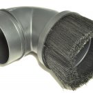 Wet Dry Vac Canister Vacuum Cleaner 2 1/4" Dust Brush