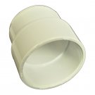 Central Vacuum Built In System PVC Inlet Extension Piece 06-0632-09 Central Vacuum Built In System PVC Inlet Extension Piece 06-0632-09
