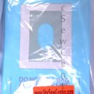 Clarke 500, 520, 540, 560 Vacuum Cleaner Bags, DES-502