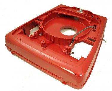 Sanitaire 684 Upright Vacuum Cleaner Base 54410-2