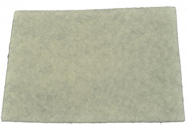 Hoover Spectrum, Hoover Futura Canister Vacuum Filter