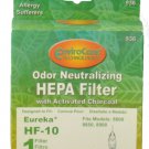 Eureka Style HF-10 Vacuum Cleaner Filter, Models 8800, ER-1841