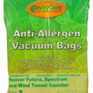 Hoover Type S Canister Vacuum Cleaner Bags HR-1449A