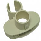 Generic Vacuum Cleaner Ivory Wand Attachment Holder