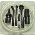 Generic Mini Micro Computer Vacuum Attachment Kit Generic Mini Micro Computer Vacuum Attachment Kit