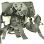 ProTeam Backpack Vacuum Cleaner Harness PV100, PV-103166