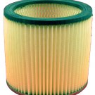 Wet Dry Vacuum Cleaner Filter SVR-1810