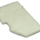Eureka, GE5500, GS-5550, 106575, 85 Secondary Filter E-
