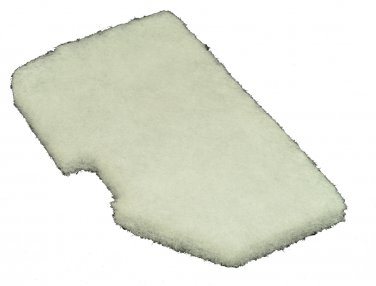 Eureka, GE5500, GS-5550, 106575, 85 Secondary Filter E-
