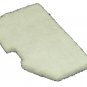Eureka, GE5500, GS-5550, 106575, 85 Secondary Filter E-