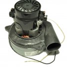 Nutone Filtex Central Vac Cleaner Motor L-116207-00