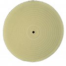 Buffing Wheel Pad 12" X 1/2", SS-8073 Buffing Wheel Pad 12" X 1/2", SS-8073